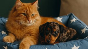 лежанка для кошек и собак ФАБРИКА САЛИКА покупайте у производителя