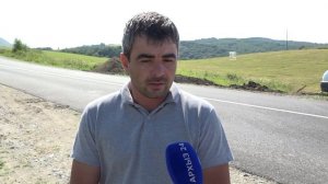 Дорога «Усть-Джегута - Терезе» находится в стадии масштабного ремонта