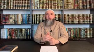 Ибн Таймийя: "Али противоречил Кур'ану". Абдулхалим Абдулкаримов (рахlимахуЛлагь).