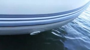 Лодка Tadpole + мотор Hangkai 9.9  69000руб