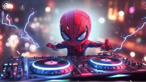 Feel the Beat: EDM Remixes 2025 🎵 Popular Song Mashups 🎵 Best of EDM #3