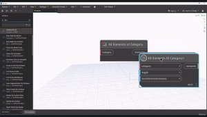 5.5 -Utility Nodes in Dynamo Packages – Working with IDs and Element Info
