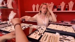 🇷🇺🇨🇳Ярмарка «Сделано в России» открылась в Пекине в честь китайского Дня влюблённых