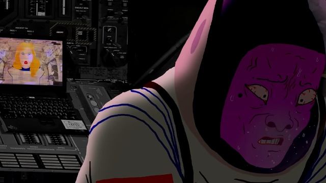 Stuck in the Sound - Let's Go смотреть онлайн