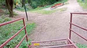 парк Коршуниха