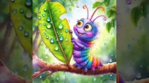 мультик#короткометражка#для детей