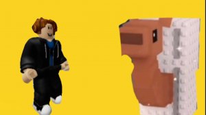 Обучалки-приключалки. Укради Брейнрот. Roblox. Часть 5.