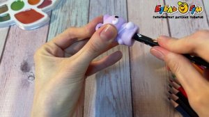 335833 Точилка Rabbit