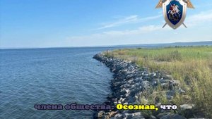 В Ульяновске 50-летний мужчина попытался изнасиловать девушку на пляже