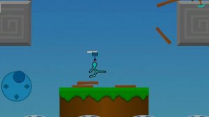 Supreme Duelist Stickman