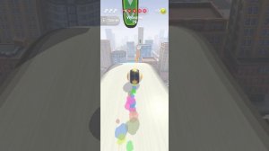 Action Balls