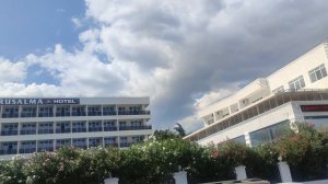 погода в Алуште 2 сентября ждите дождь по просьбам жителей...