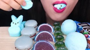 асмр подборка