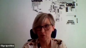 Открытая встреча с первым преподавателем программы «Мастер КСТ» в России.