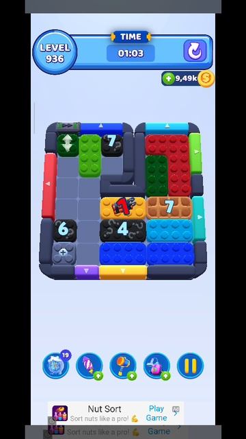 color block 936 смотреть онлайн