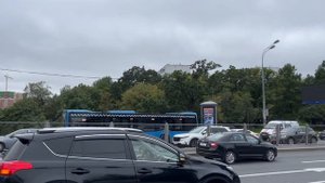 Панорама Метро Кунцевская застройка новостройки август 2025