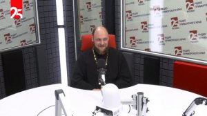 «Мирское»: настоятель храма богоявления Иерей Дионисий Ищенко — о детях, воспитании и образовании