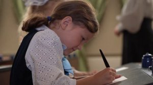 Экскурсия-квест «Московский первоклассник» в Музей московского образования