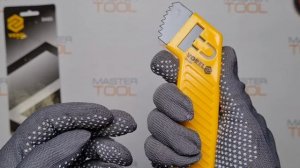 Скребок для очистки швов VOREL 4400