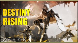 Destiny: Rising #1.9 Поиски пустоты / ПК - версия