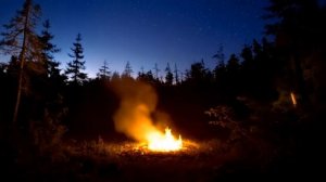 Вчерашний вечер - музыка для релакса и вдохновения