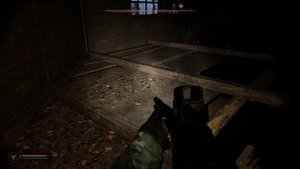 S.T.A.L.K.E.R. 2 -Отключение пси-маяка №5