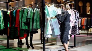 Оборот модной индустрии Москвы вырос в 1,5 раза за пять лет