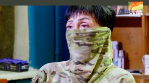 "СКОРАЯ ПОМОЩЬ СЮДА НЕ ВЫЕЗЖАЕТ", - медик-доброволец с позывным "Рысь"