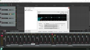 17. Making a Rough Mix