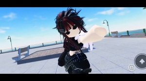 Мой клип в ROBLOX к песне "Thundercus" Stray kids.