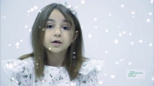 "Бабушкины сказки" С. Есенин. Читает Дана Кулакова.mp4