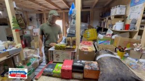 Парни приветствуют и благодарят всю Россию🇷🇺

https://t.me/restorandlyanashix