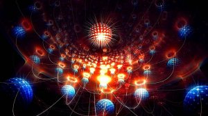 Границы научного познания: квантовый космос и звёзды, неподвластные времени.