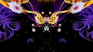 Видеофоны! Видеофон Осенние мотивы 3 - футаж от Киностудии Мудрого Кота Тимофея!!!