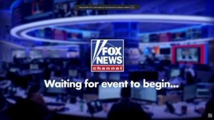‼️🇺🇸Выступление Трампа, запланированное на 21:00 мск, так и не началось.