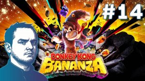 #14 Donkey Kong Bananza