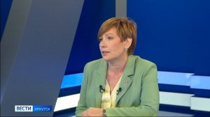 У «Вести-Иркутск» день рождения — новостной программе исполнилось 23 года