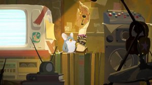 RatScum - Teaser Trailer
