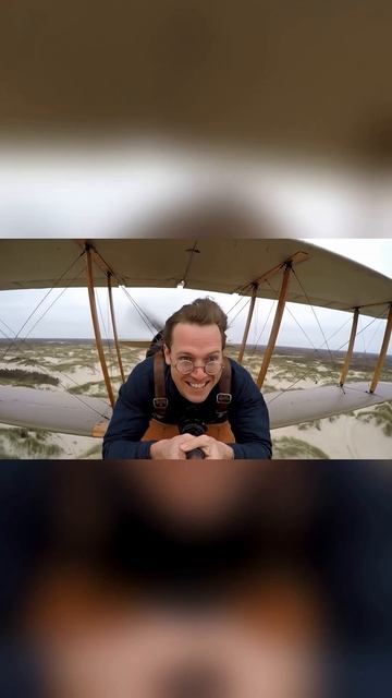 Если бы у братьев Райт был iphone. Влог братьев Райт ) смотреть онлайн