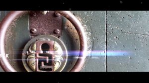 Particle World Slideshow