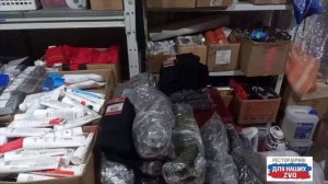 Никто, кроме нас..
Ресторанчик приходит на помощь 💯
Спасибо нашим дорогим неравнодушным патриотам!