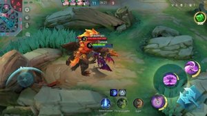 Mobile legends игра 19