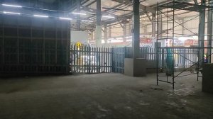 Элиста КИТ внутри