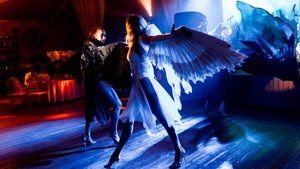 Театр Империя Ангелов представляет спектакль "Вкус соблазна"