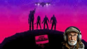 Стражи Галактики Marvel Часть (21)