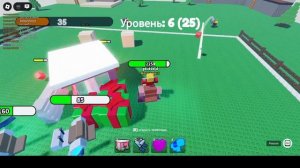dodge the ball ПОСТАВИЛ РЕКОРД 8 ЭТАПОВ В ВЫШИБАЛАХ!
