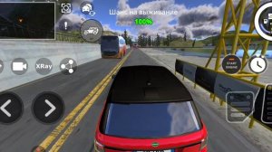 играю в drive x car crash simulator