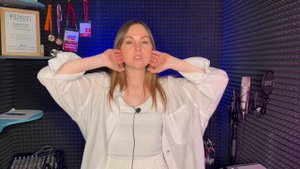 Урок 4.1. Снимаем зажимы губ и нижней челюсти