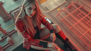 Music and videos created by AI