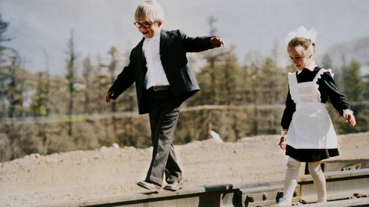 Мечта о детстве смотреть онлайн